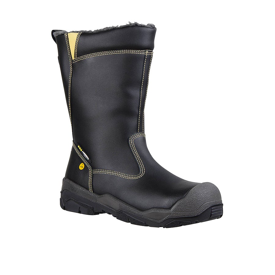 Stövel Jalas 1898 Winter King