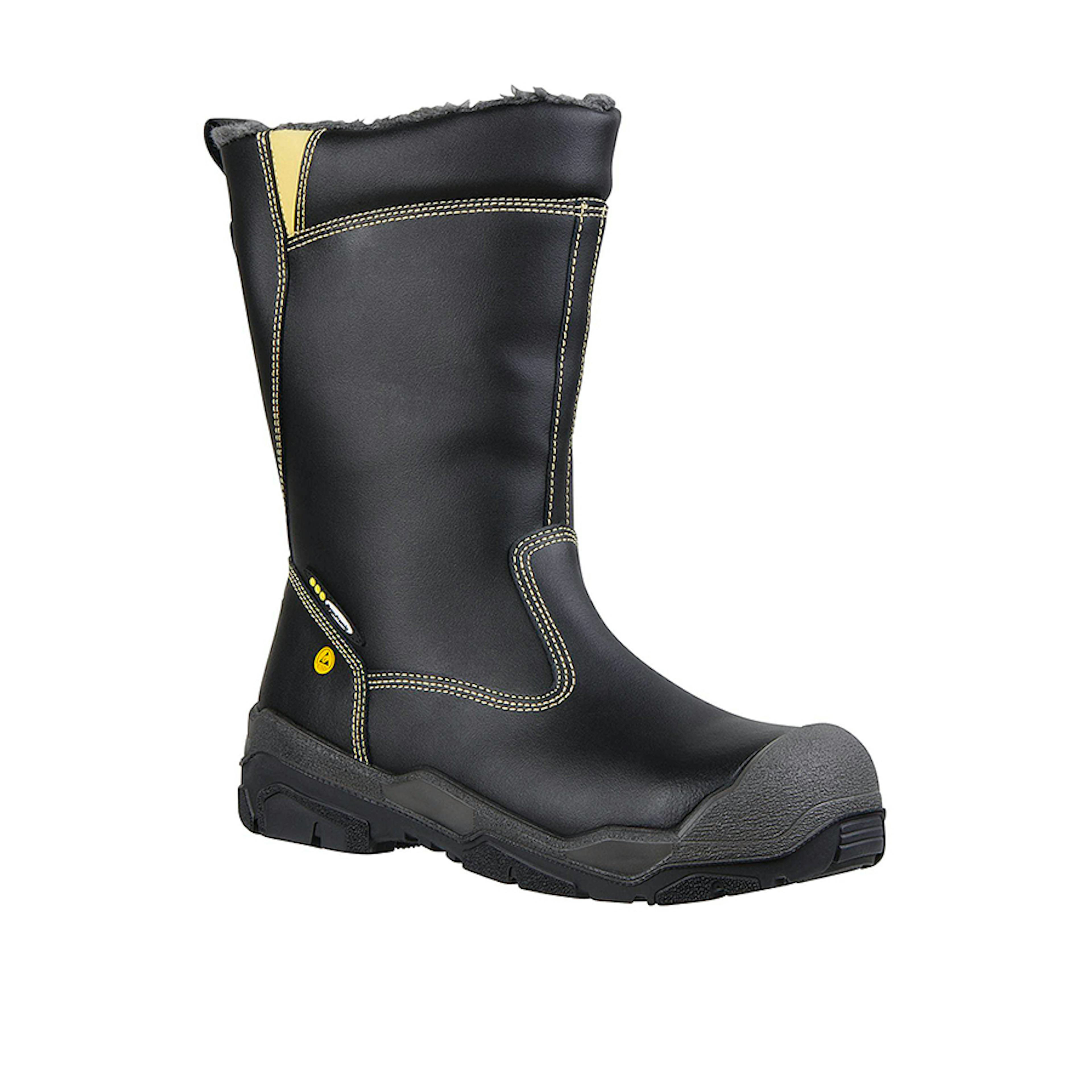 Stövel Jalas 1898 Winter King