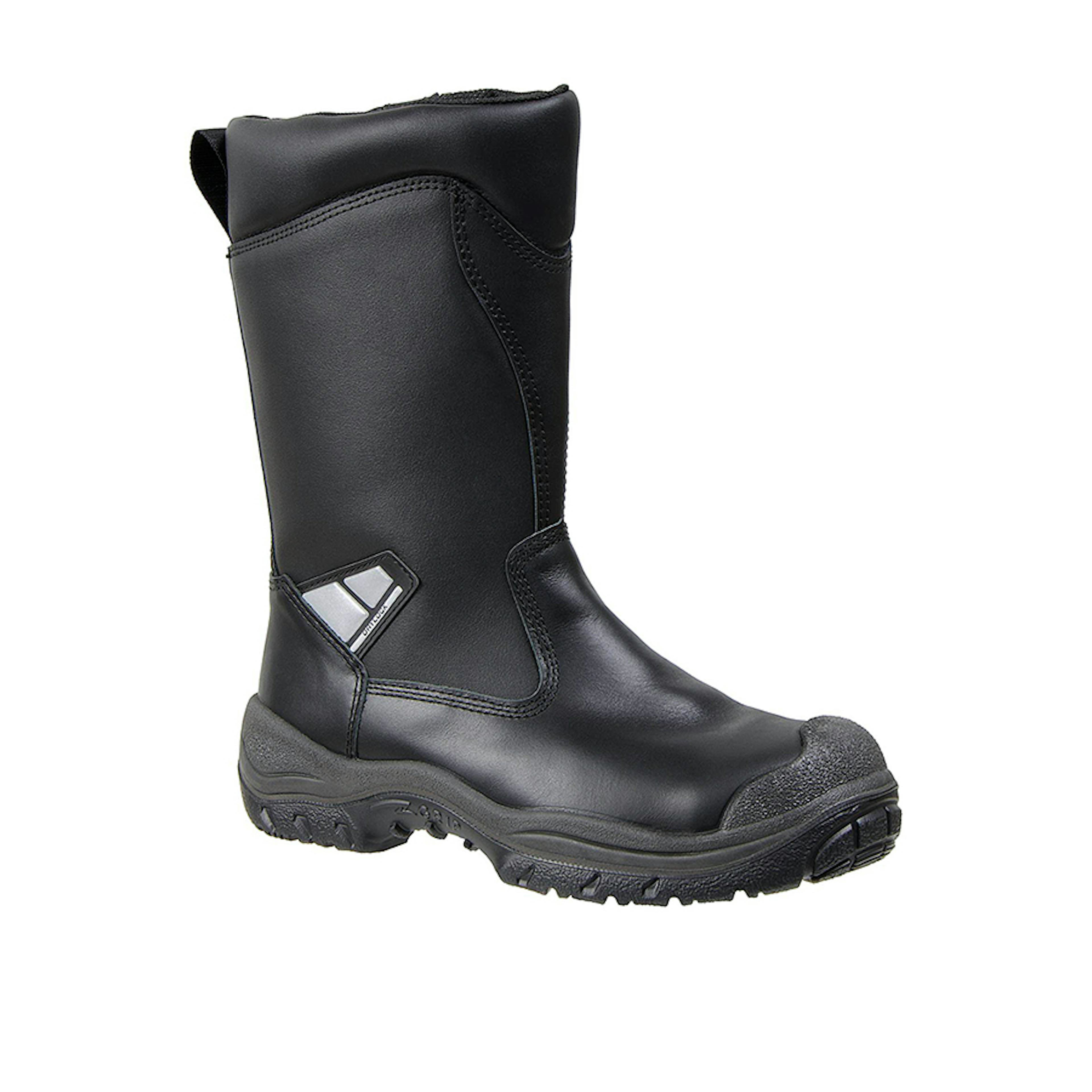 Stövel Jalas 3778 Drylock