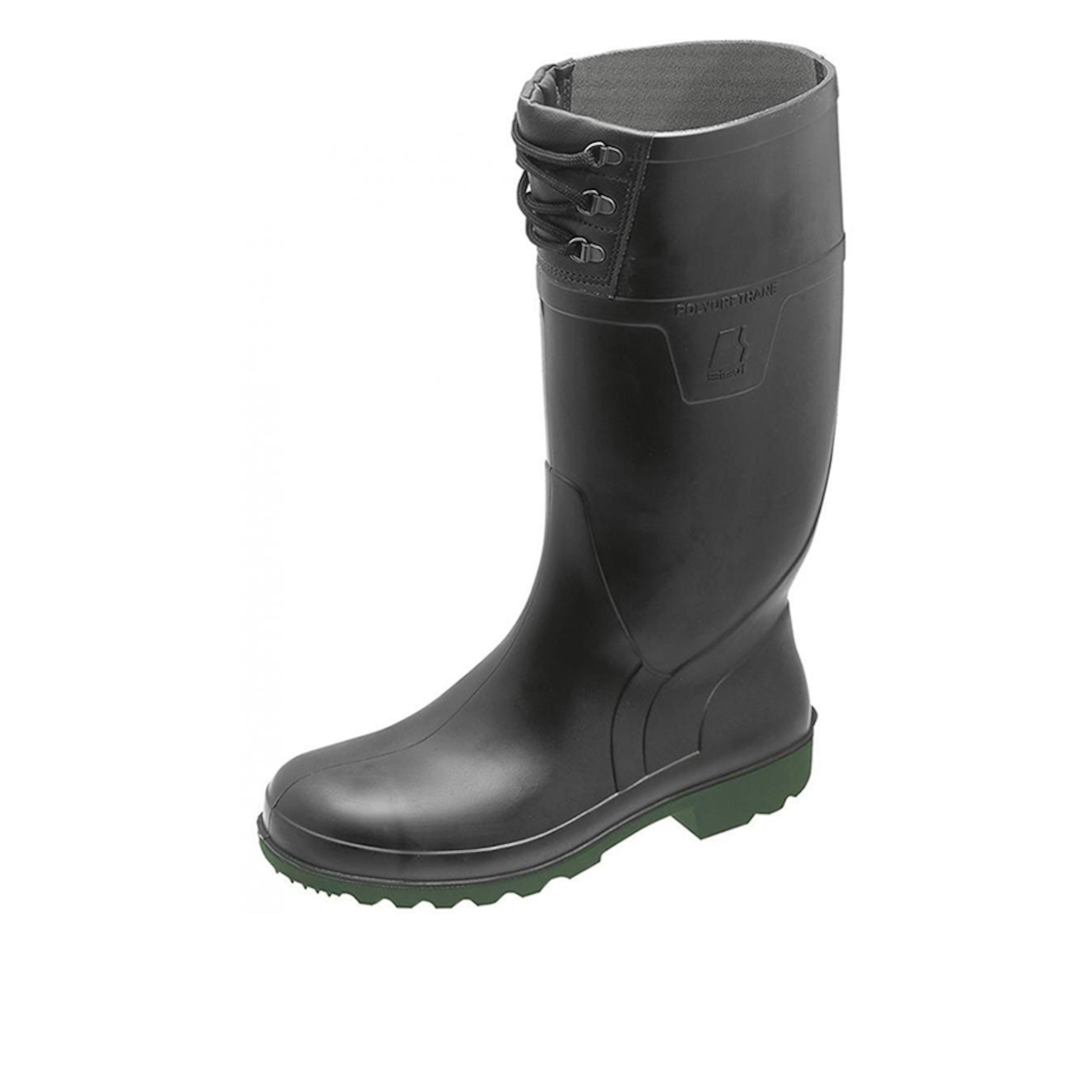 Stövel Sievi Light Boot Black S5
