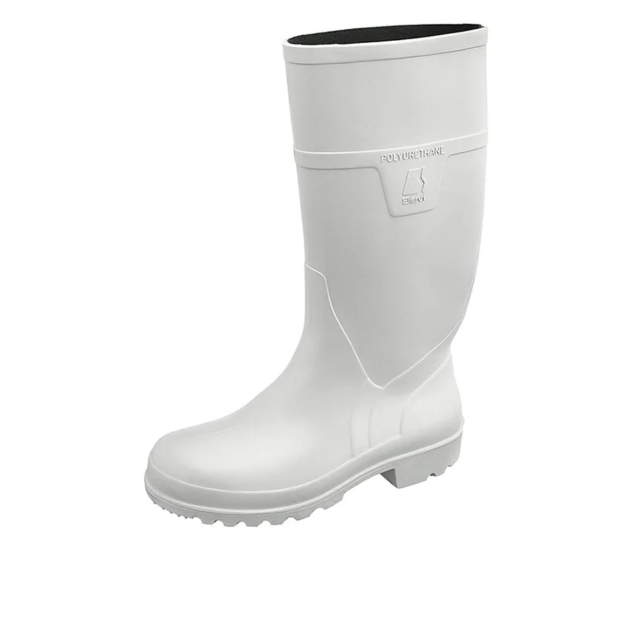 Stövel Sievi Light Boot White S4