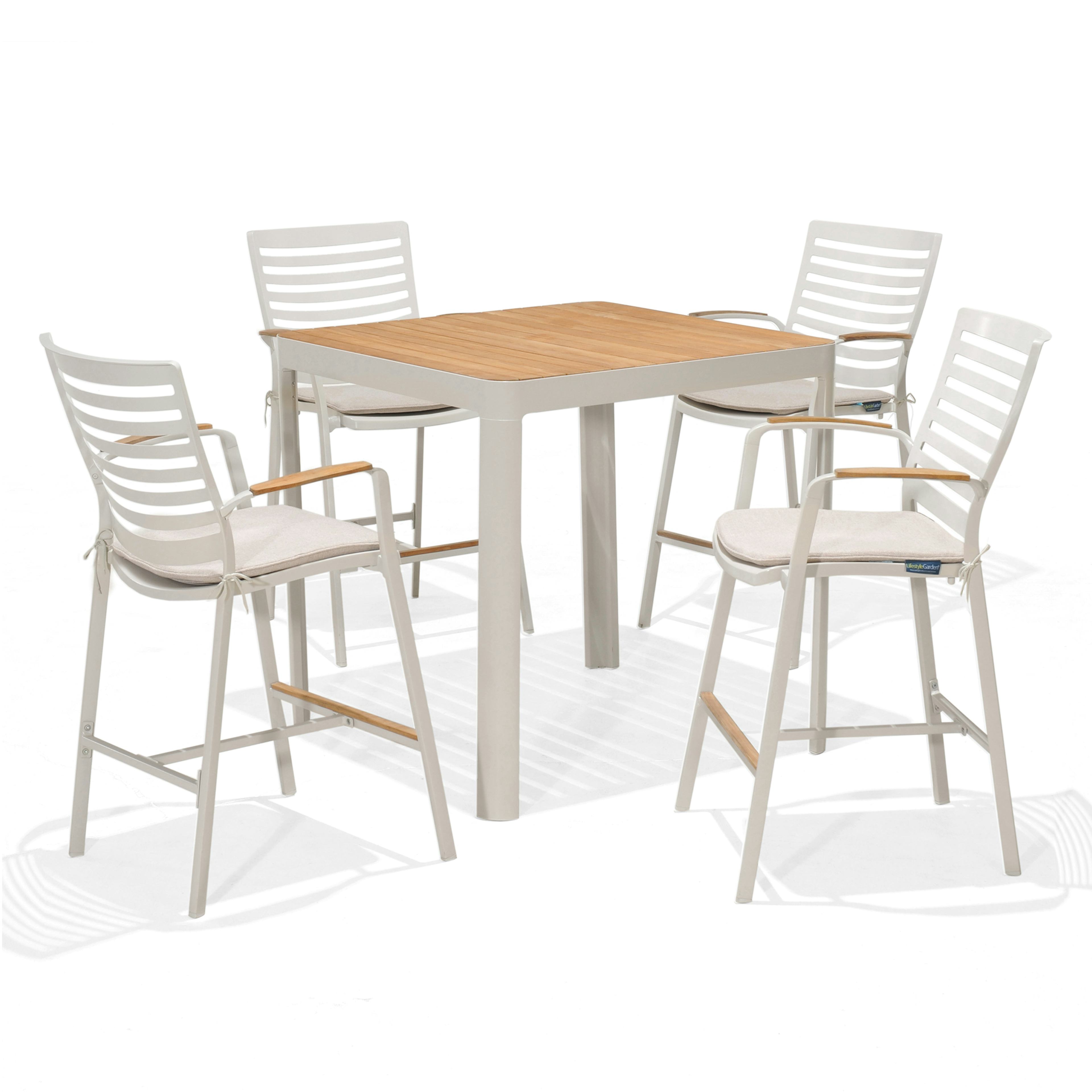 Bargrupp LifestyleGarden Portals Lite