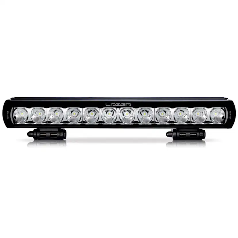 Extraljus Lazer LED ST12 Evolution