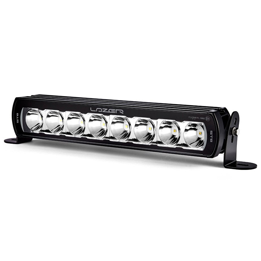 Extraljus Lazer LED ST8 Evolution