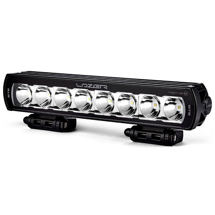 Extraljus Lazer LED ST8 Evolution