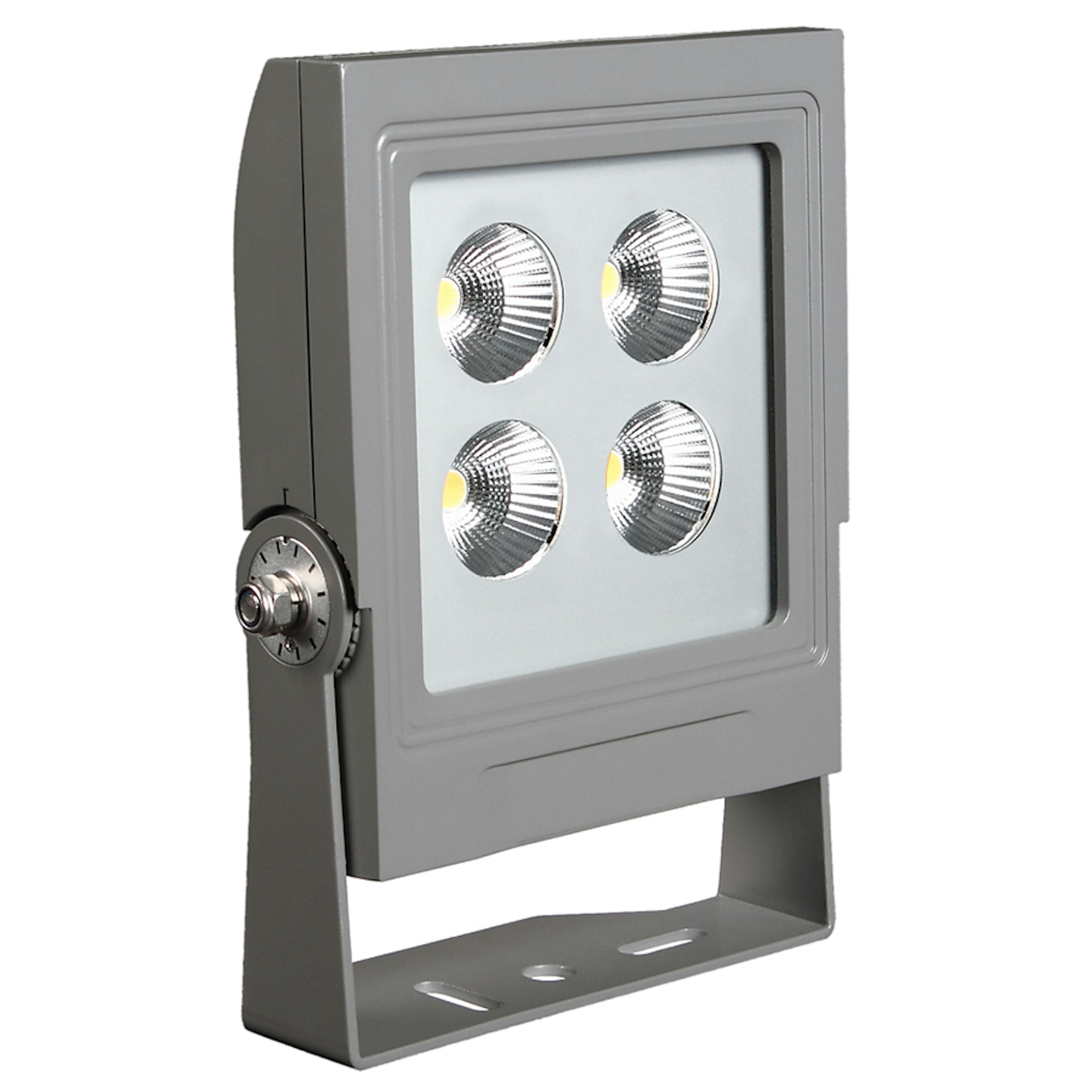 Strålkastare Westal Lumina Wallwasher II