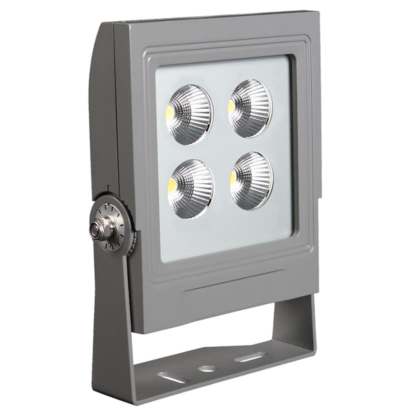 Strålkastare Westal Lumina Wallwasher II