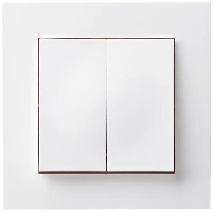 Strömbrytare Elko Plus Kron