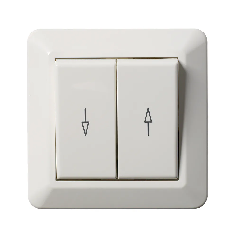 Strömbrytare Elko RS16 1-Pol F-V Jalusibrytare