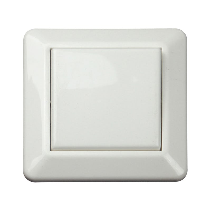 Strömbrytare Elko RS16 1-Pol/Trapp