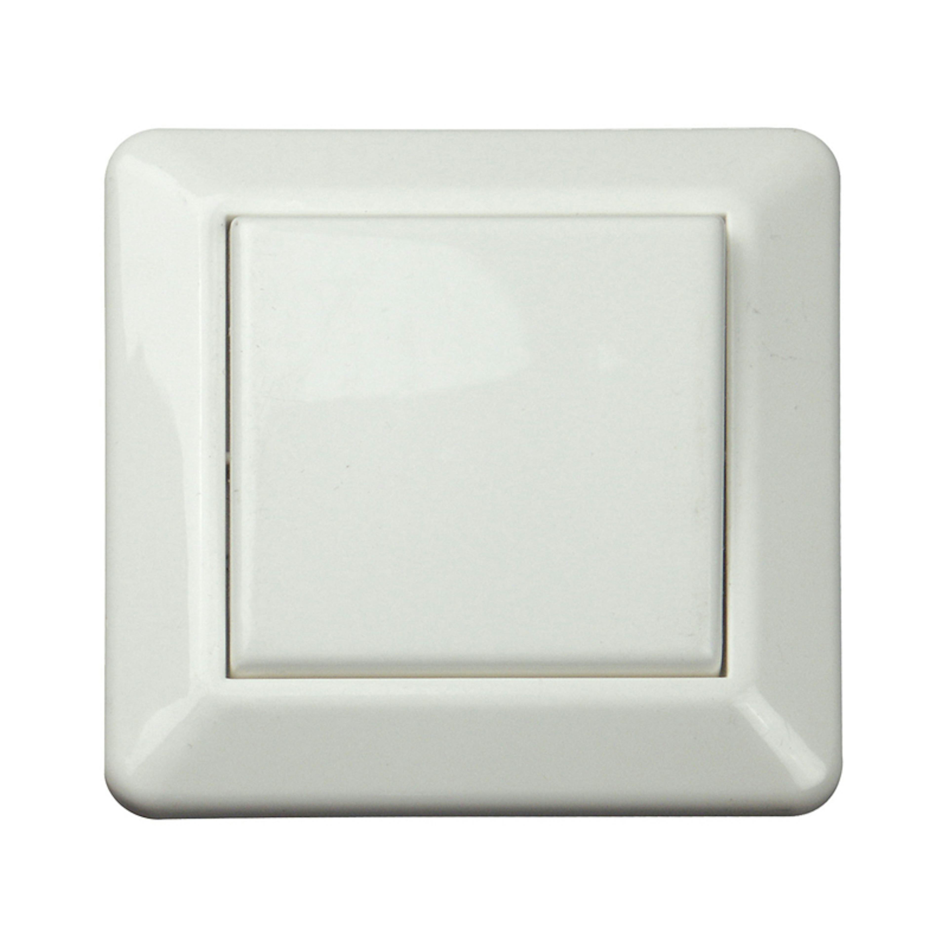 Strömbrytare Elko RS16 1-Pol/Trapp