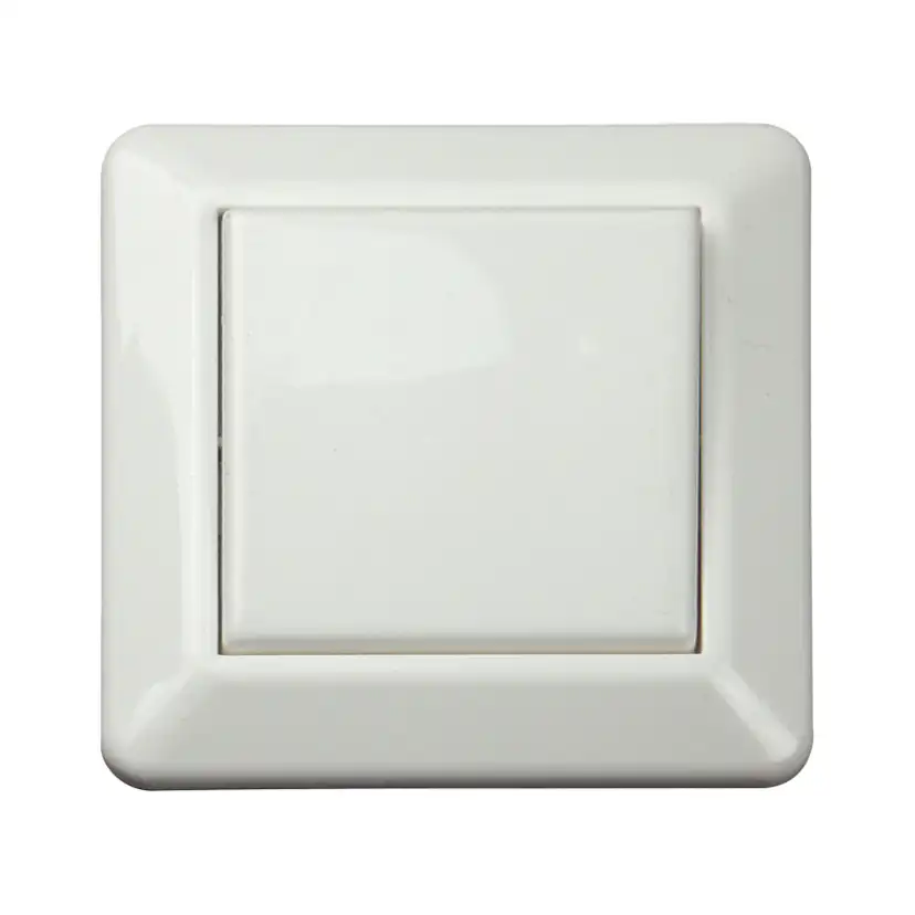 Strömbrytare Elko RS16 1-Pol/Trapp