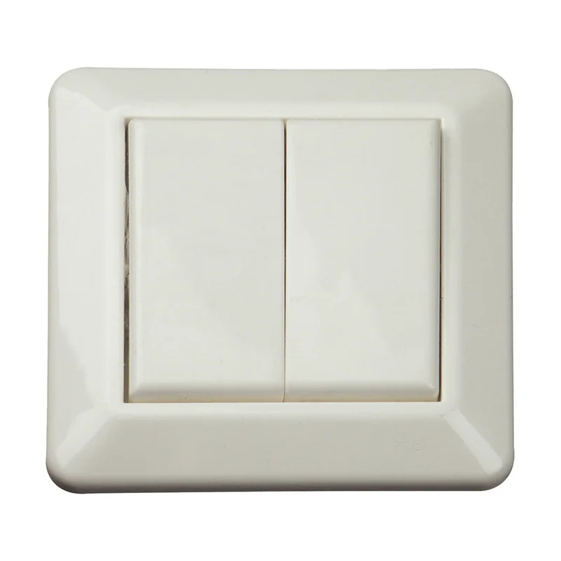 Strömbrytare Elko RS16 D-Trapp