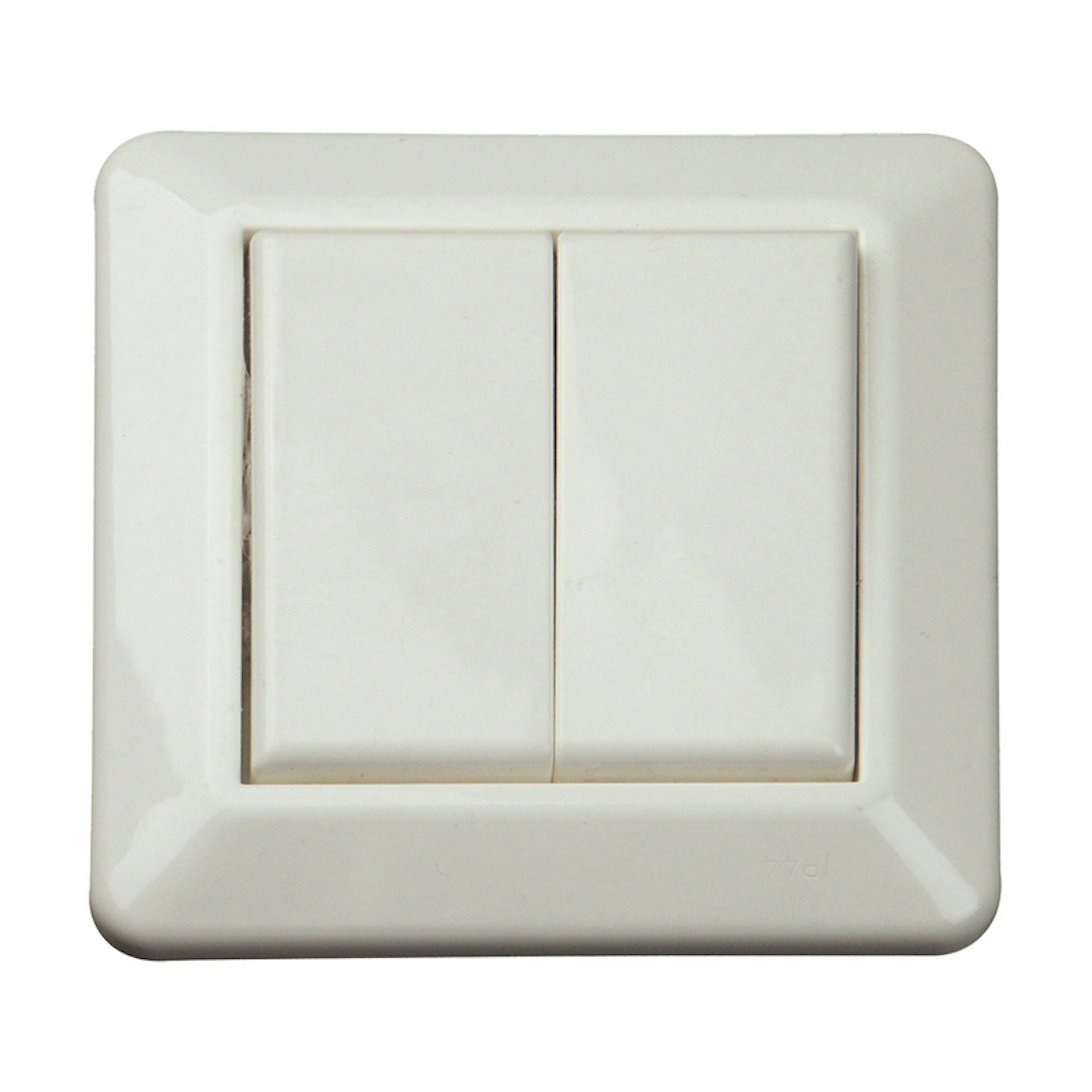 Strömbrytare Elko RS16 D-Trapp