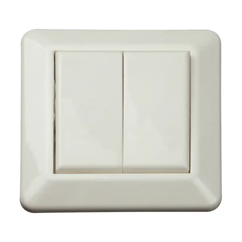 Strömbrytare Elko RS16 D-Trapp