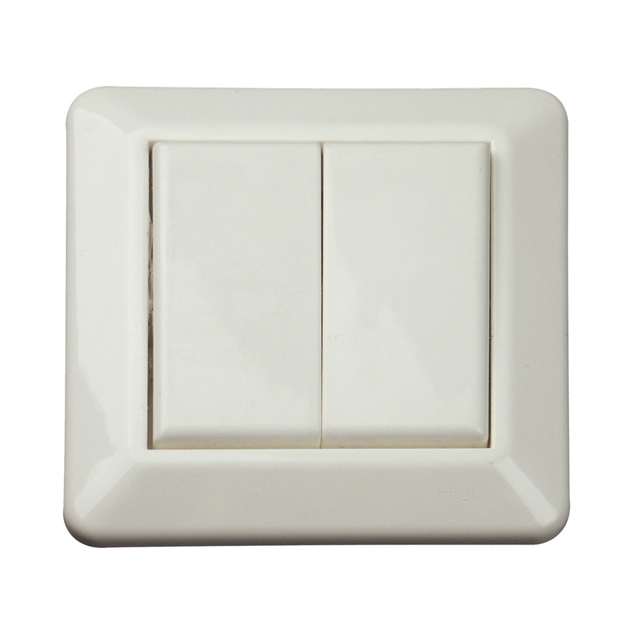 Strömbrytare Elko RS16 Kron