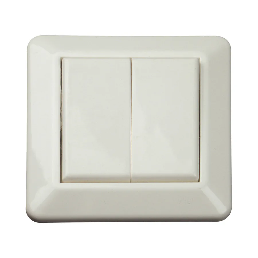 Strömbrytare Elko RS16 Kron