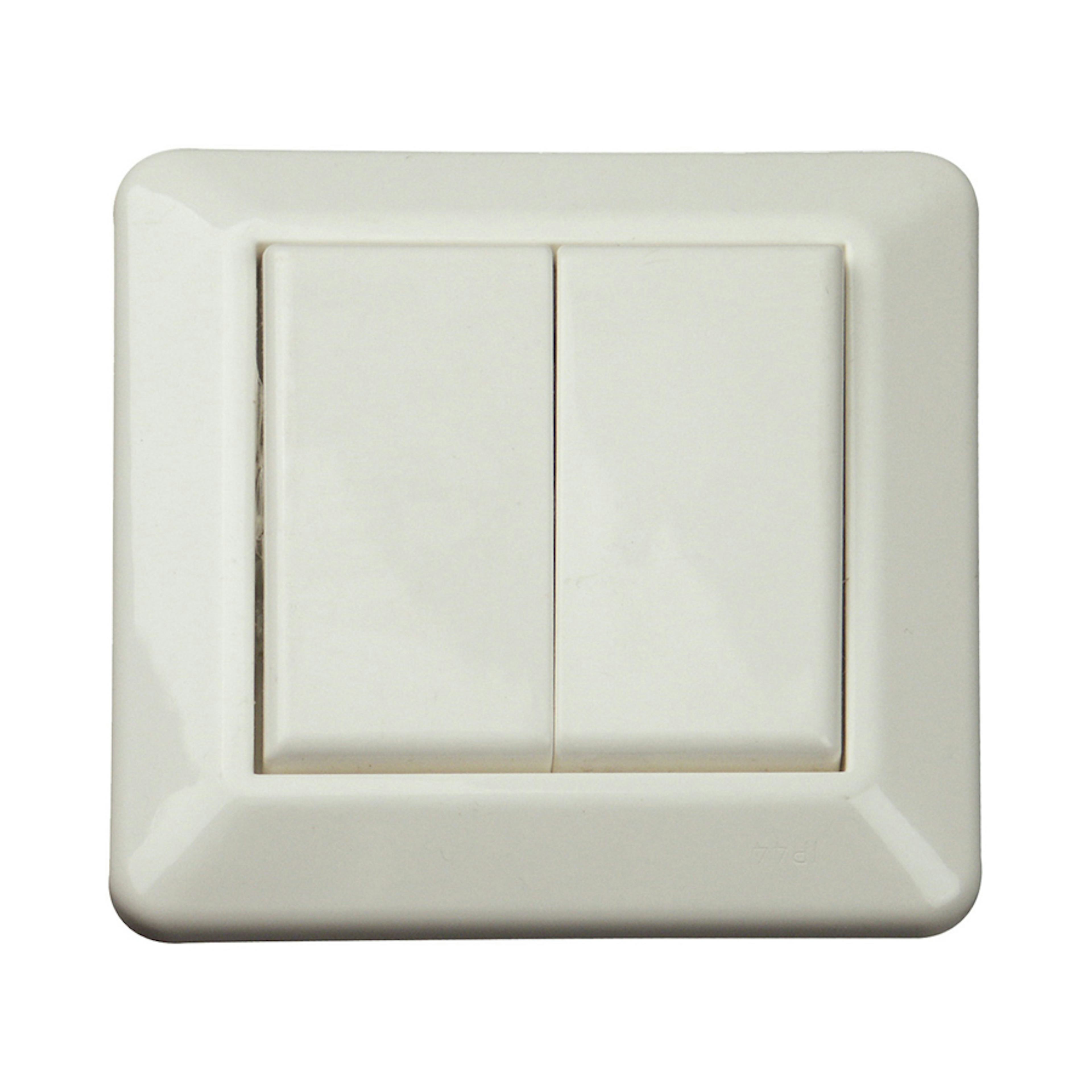 Strömbrytare Elko RS16 Kron