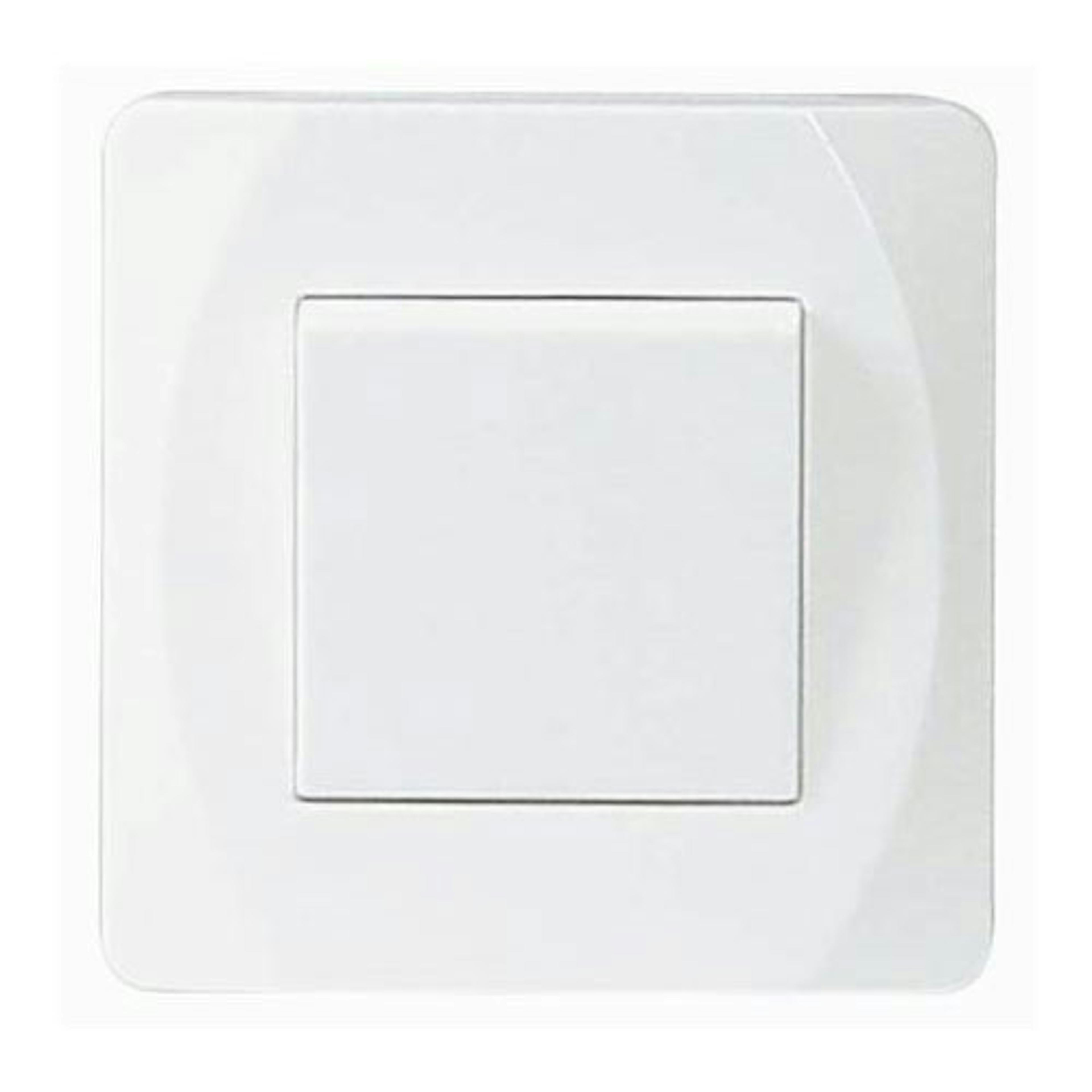 Strömbrytare Malmbergs Nova Infälld Impuls Svit