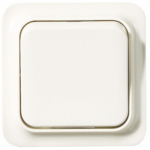 Strömbrytare Schneider Electric Trend Kors