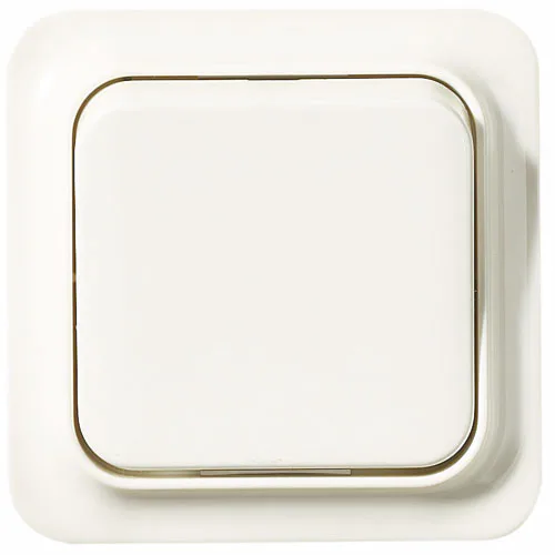 Strömbrytare Schneider Electric Trend Kors