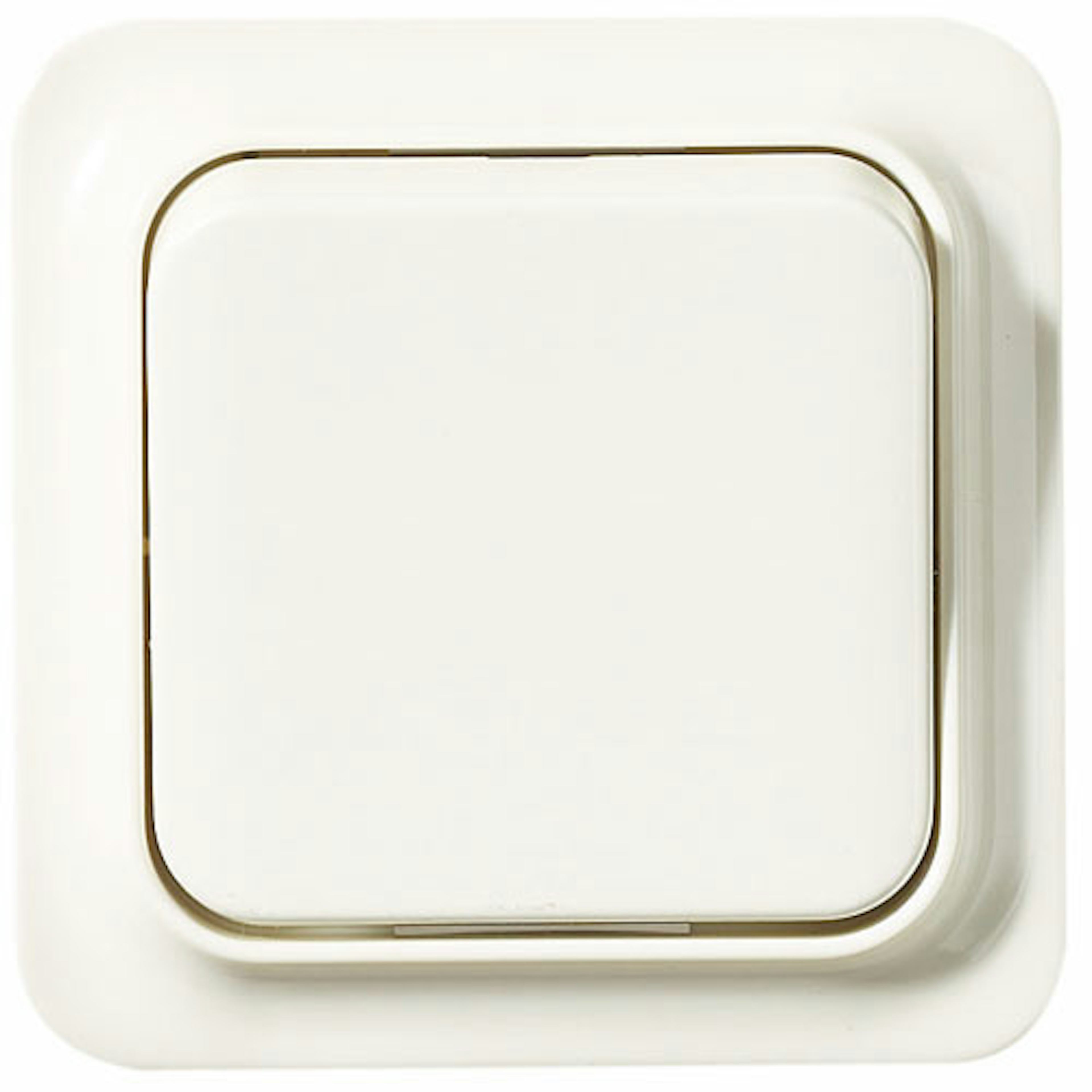 Strömbrytare Schneider Electric Trend Kors