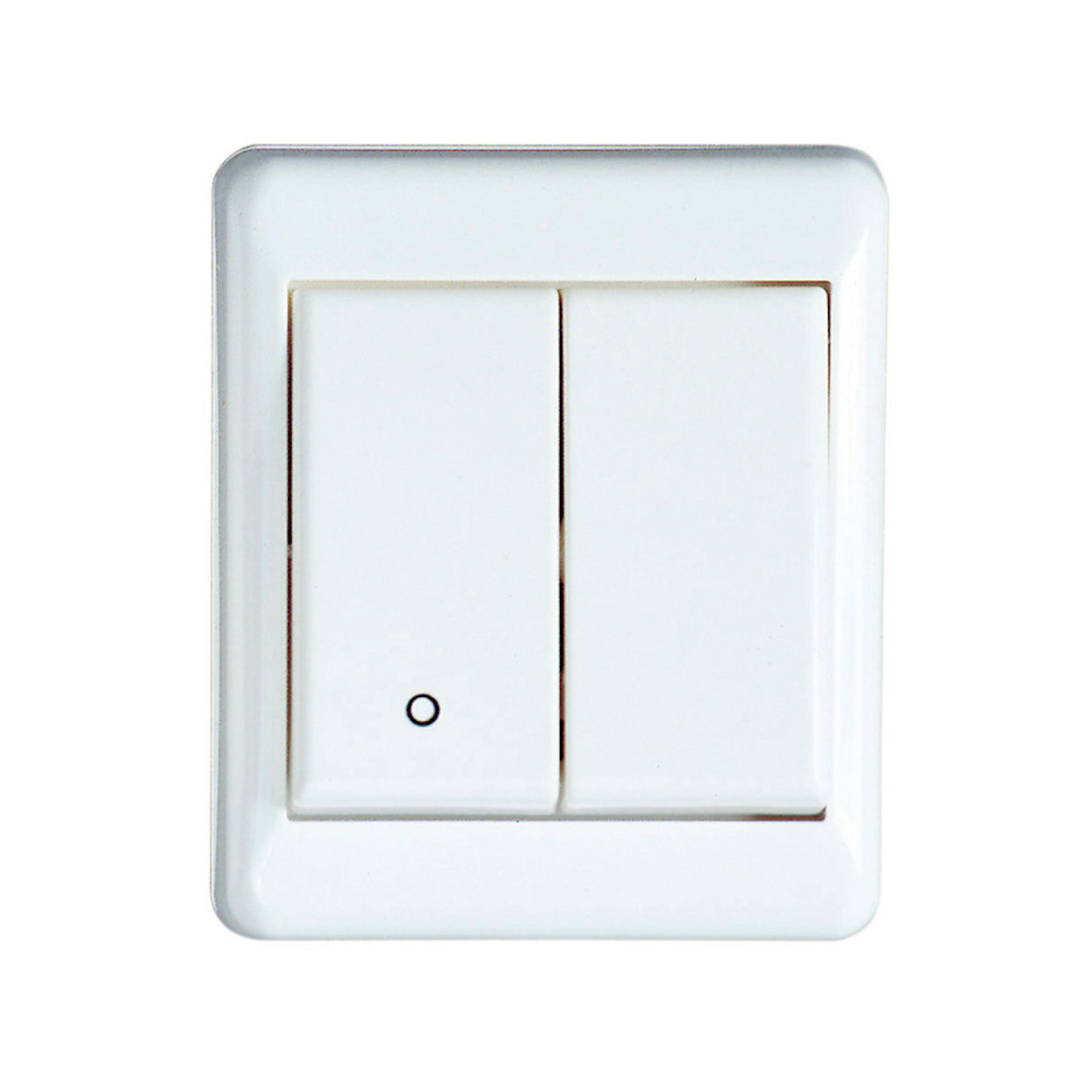 Strömbrytare Sunwind Dubbel