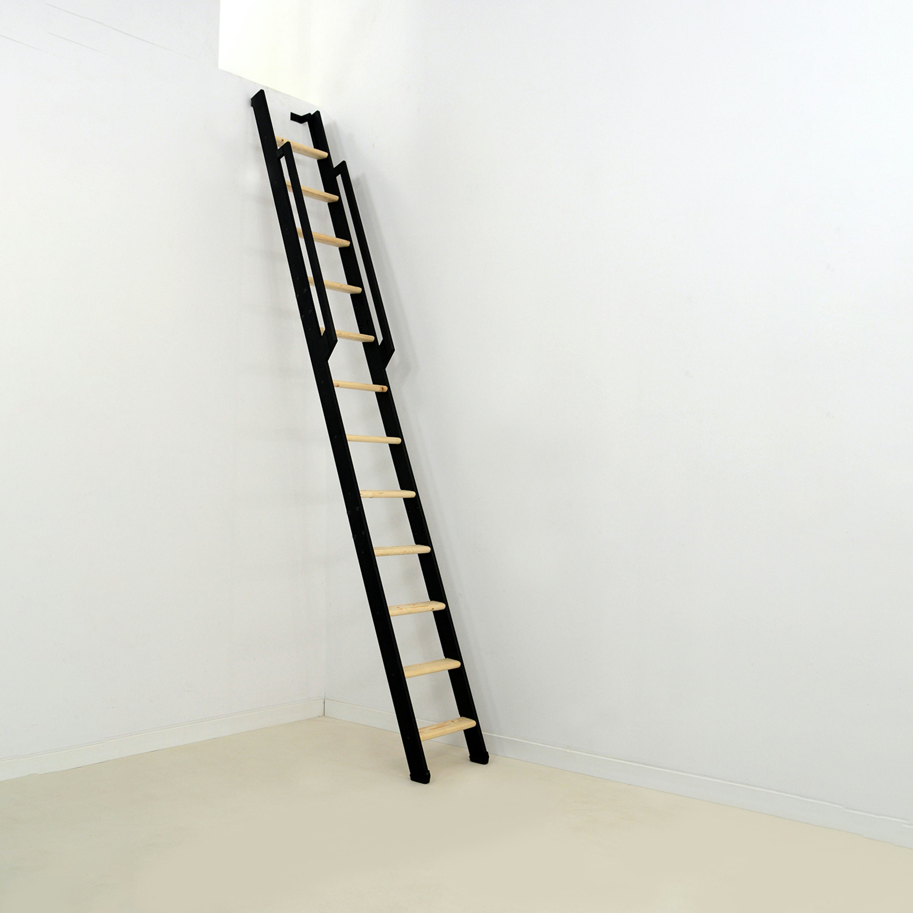 Lofttrappa Byggera Strong