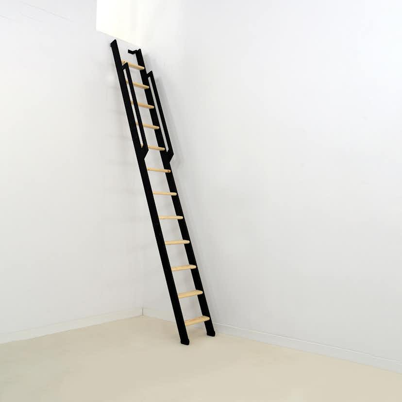 Lofttrappa Byggera Strong