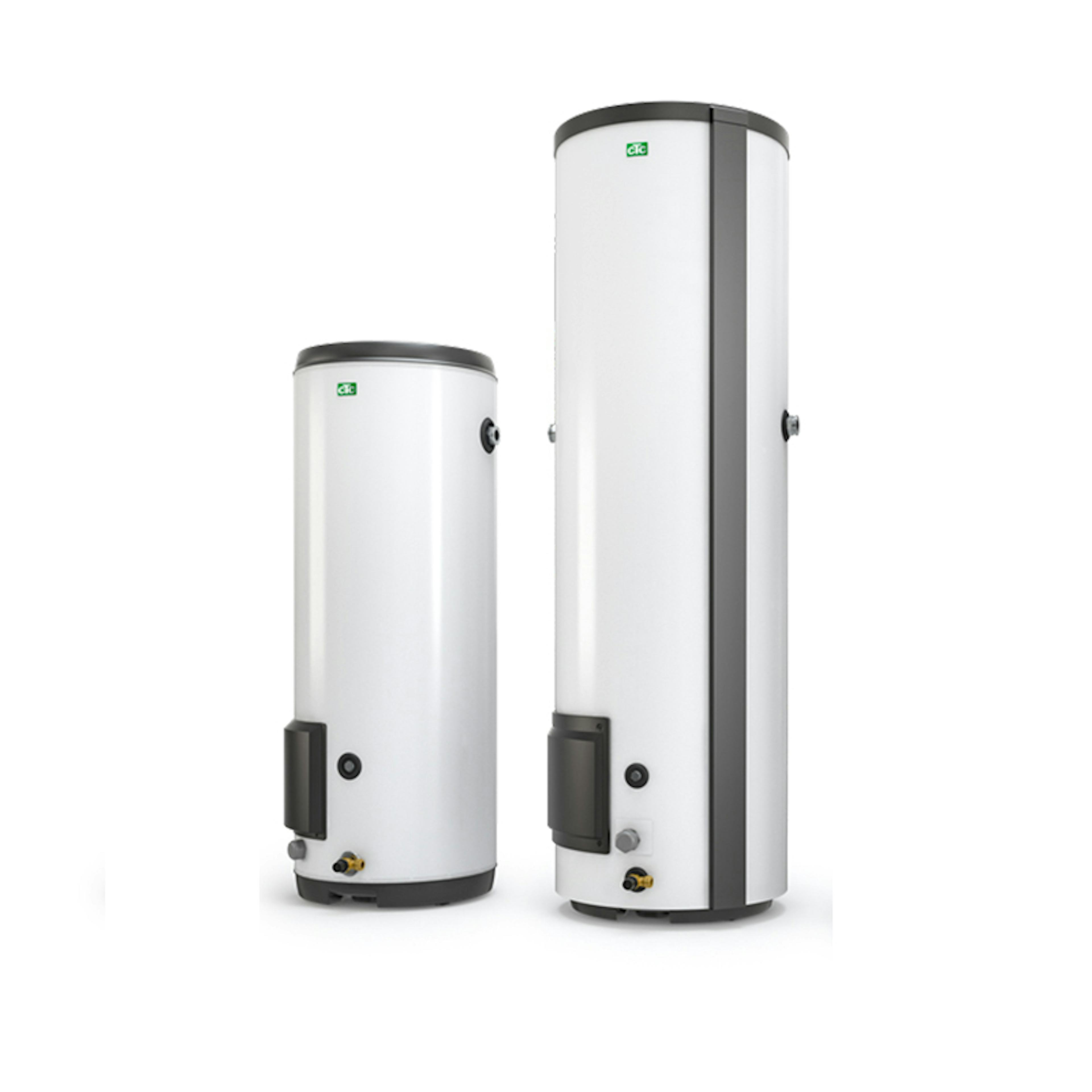 Varmvattenberedare CTC Modul E15