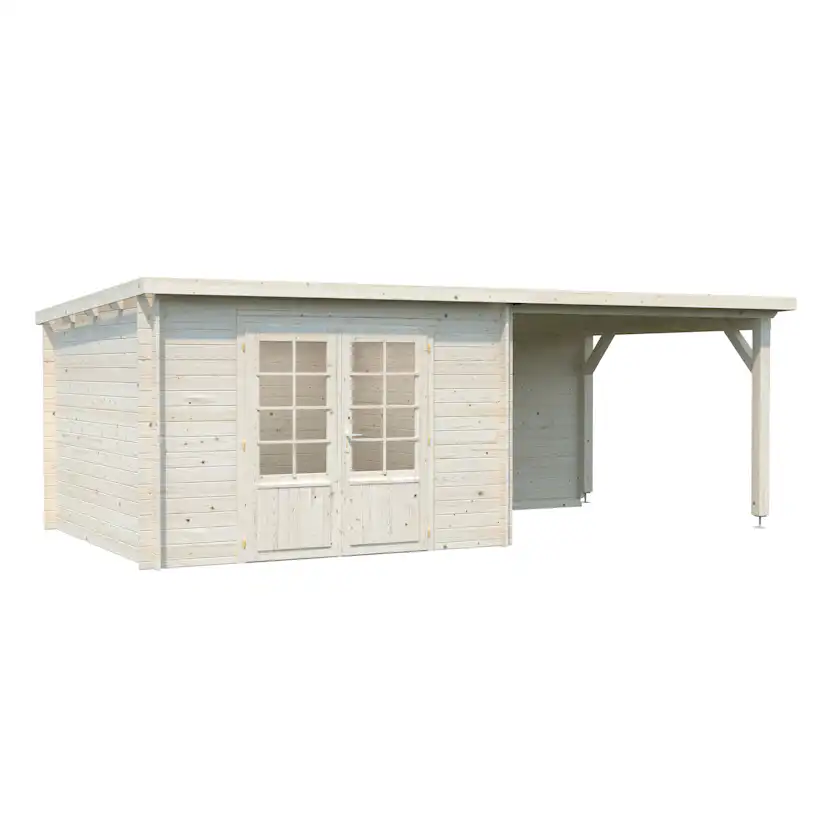 Stuga Palmako Ella 16,9 m2