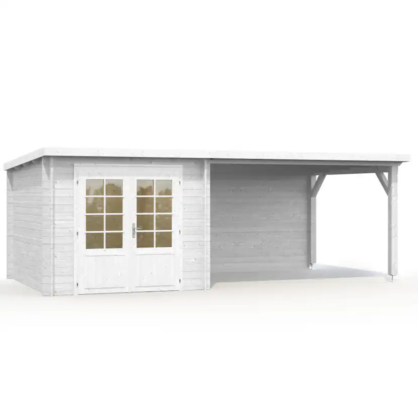 Stuga Palmako Ella 16,9 m2