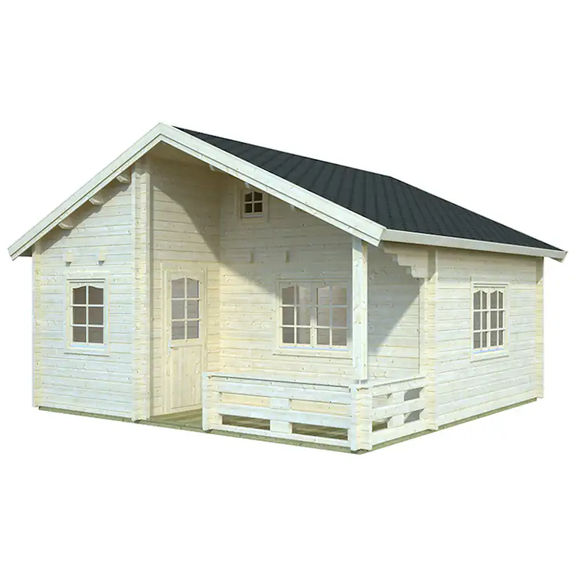 Stuga Palmako Emily 40,1+5,2 m2