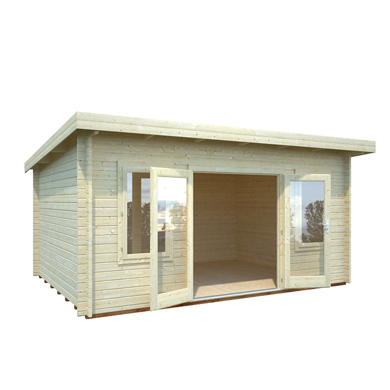 Stuga Palmako Lisa 14,2 m2