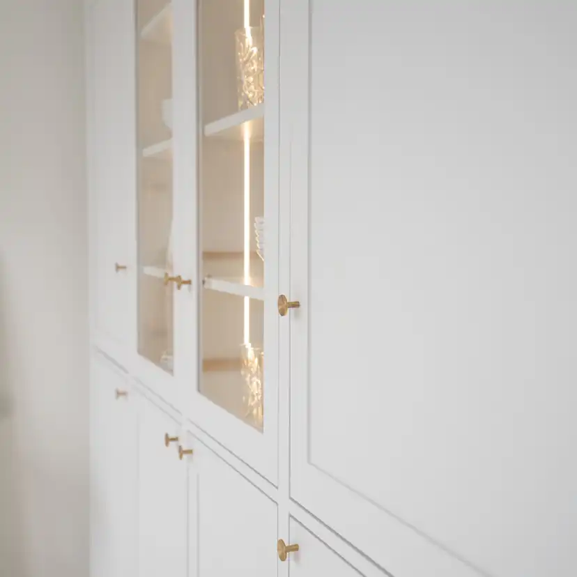 knopp Beslag Design Sture