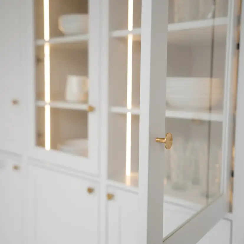 knopp Beslag Design Sture