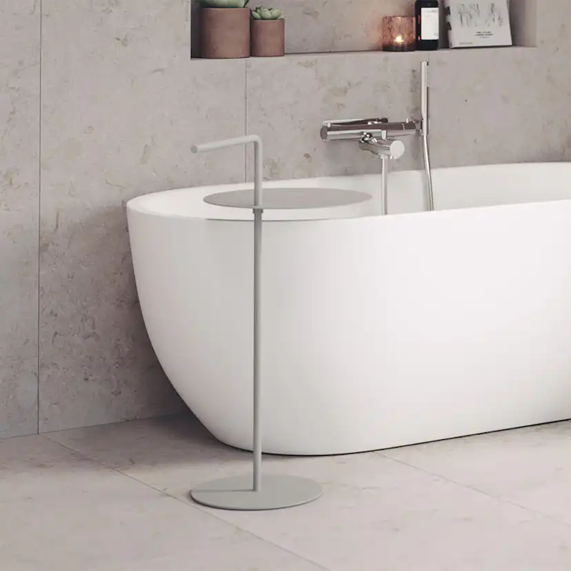 Badkarsbord Nordhem Styrbord