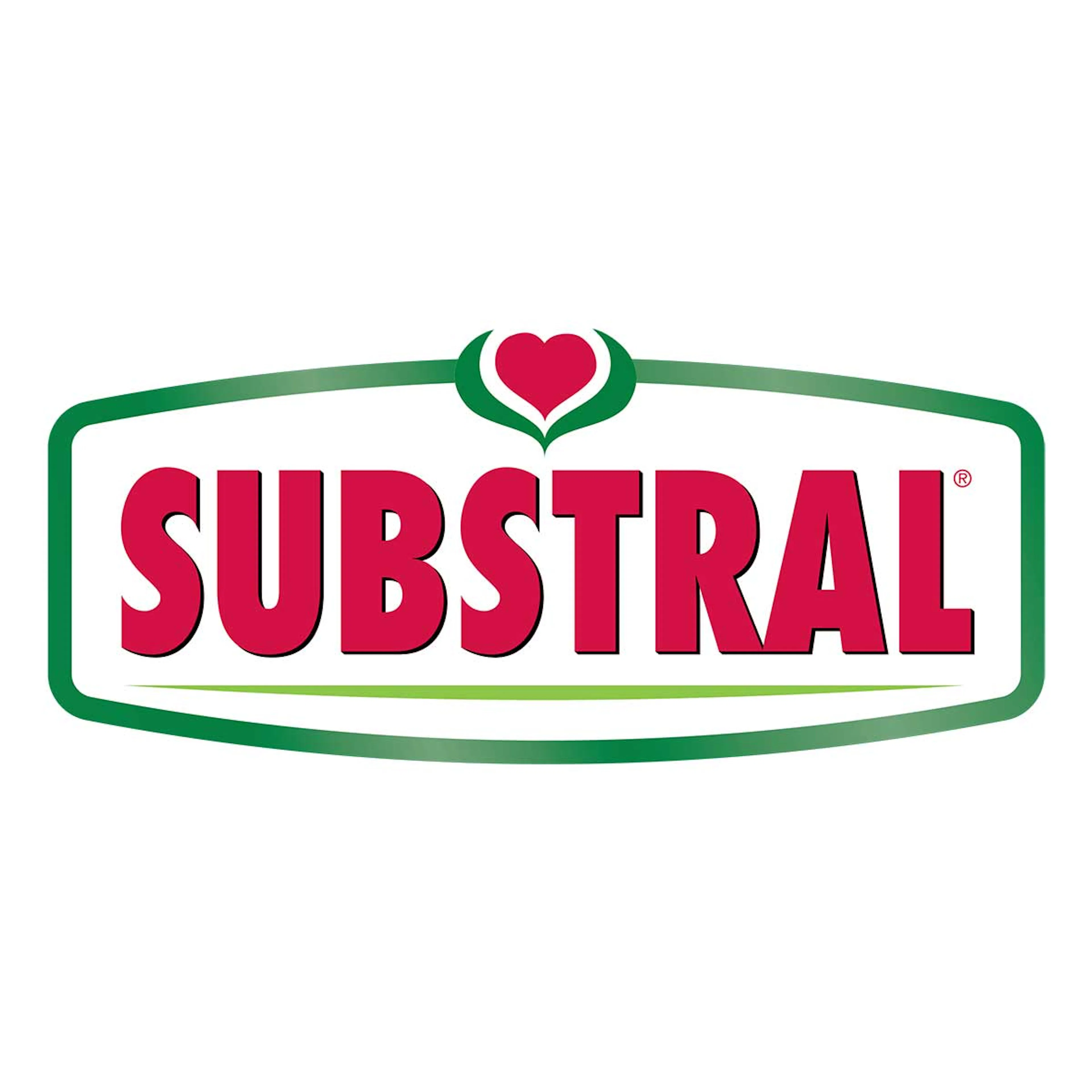 Substral logo