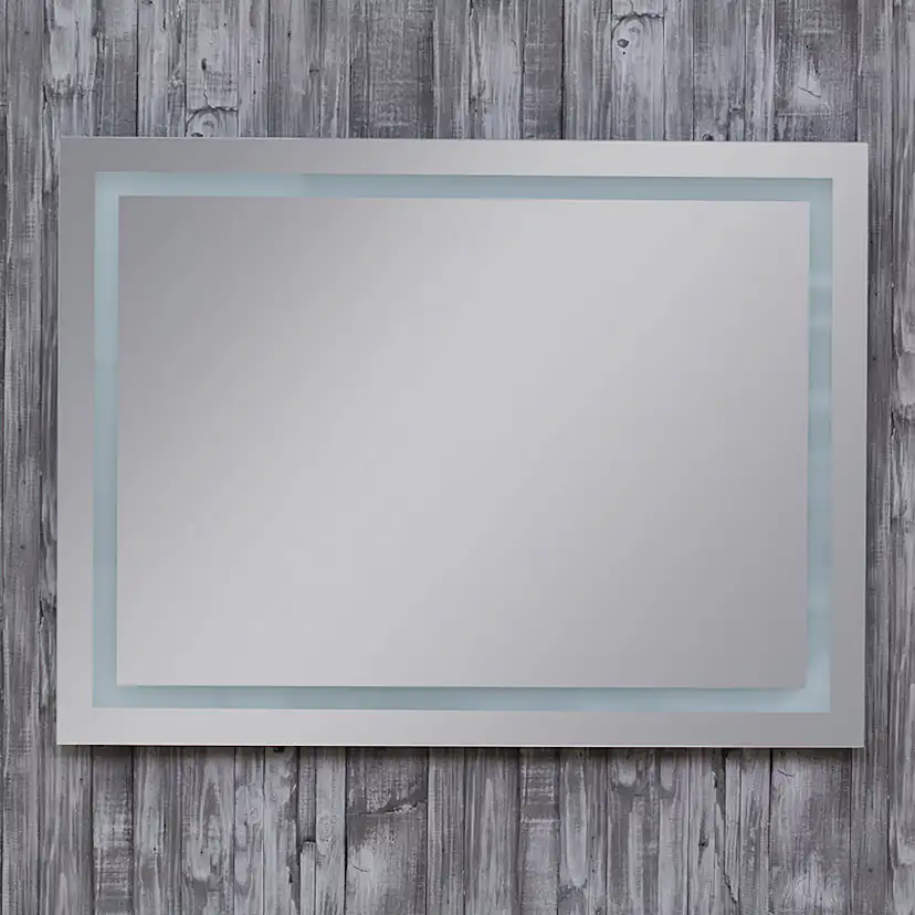 Badrumsspegel Vidi SUPRA