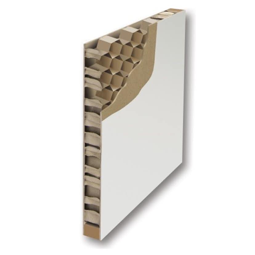 Innerdörr Sveadörren Suverän