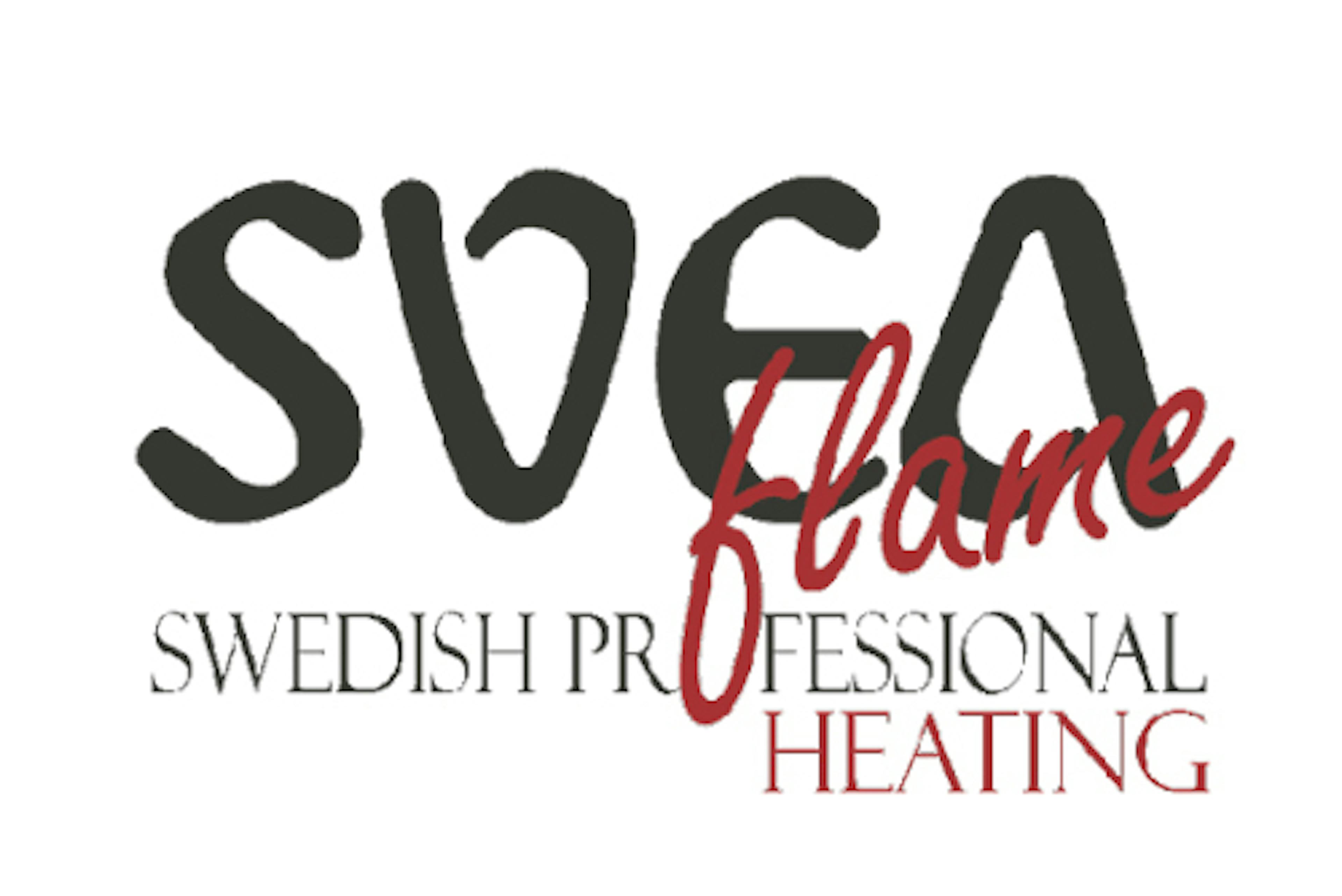 Svea Flame logo