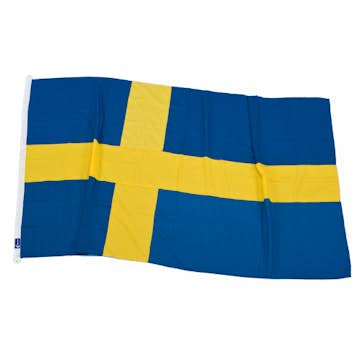 Svensk Fasadflagga Formenta 70 cm