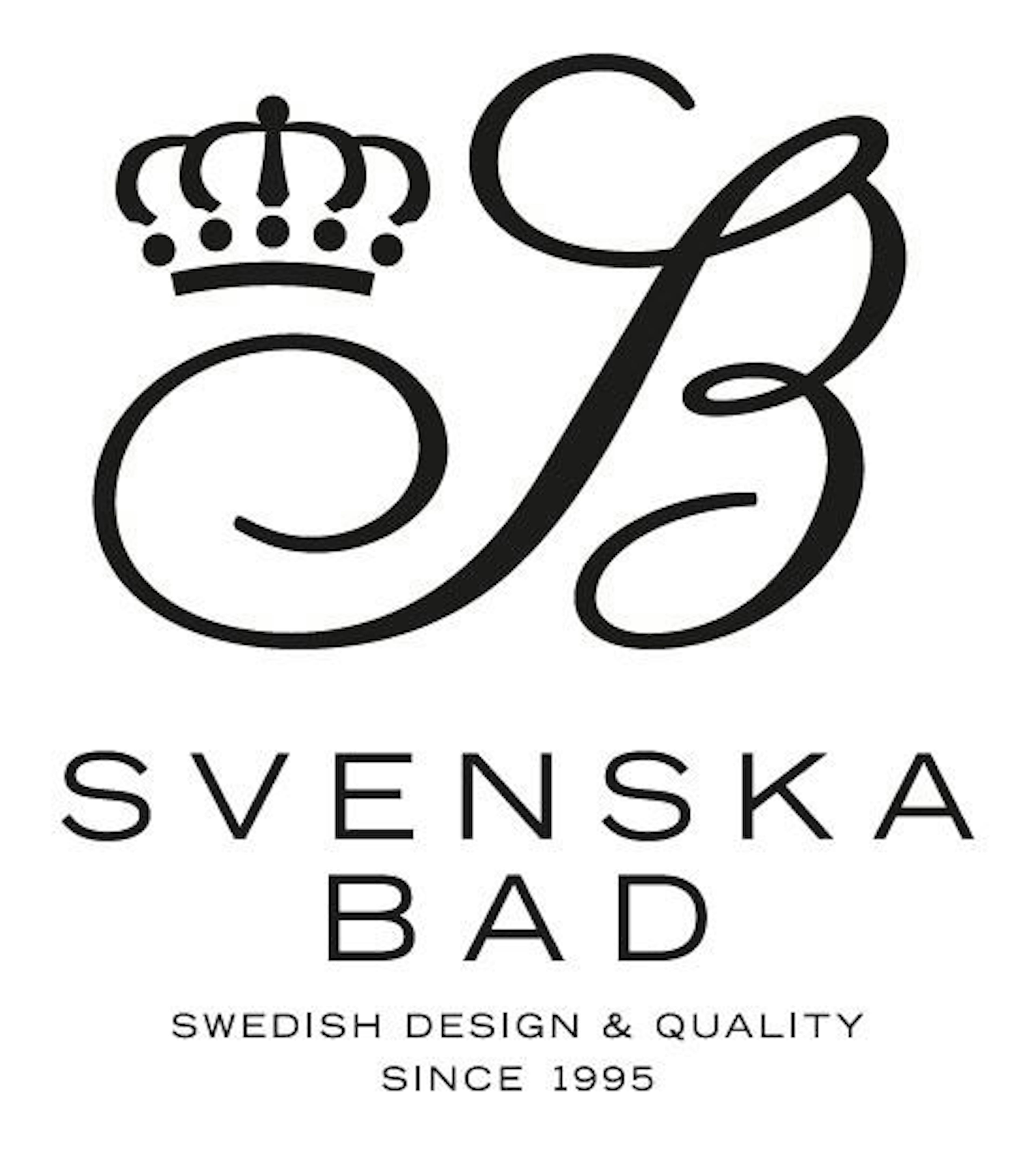 Svenska Bad logo
