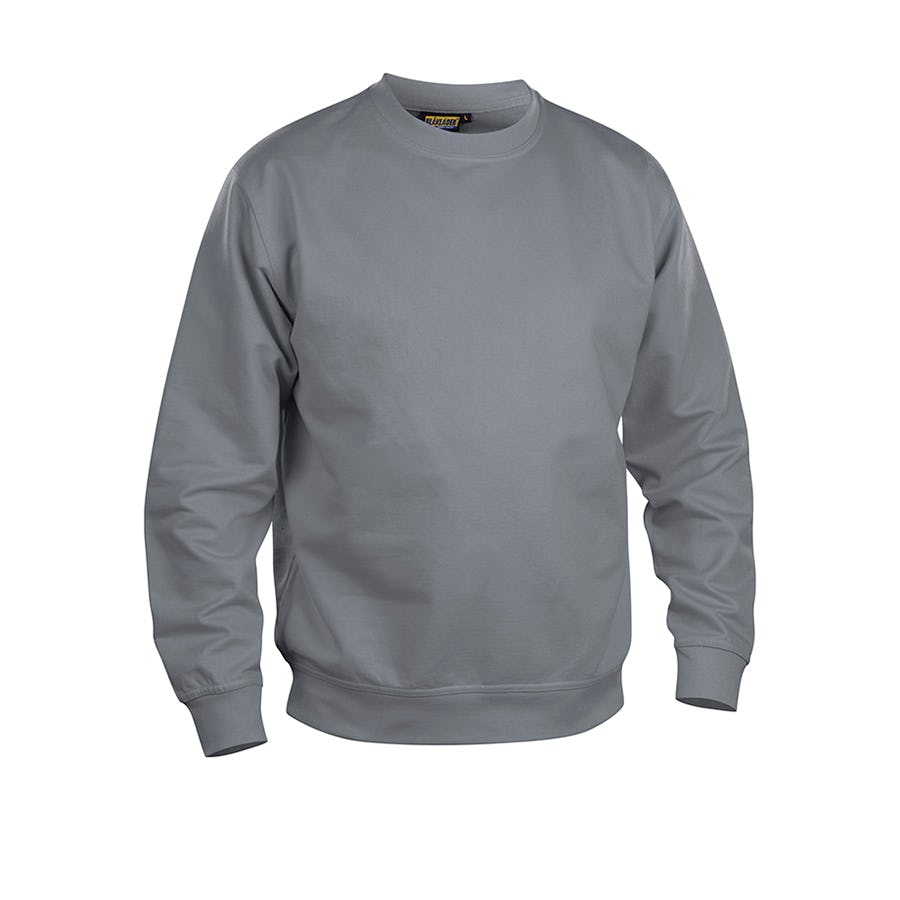 Sweatshirt Blåkläder 3340