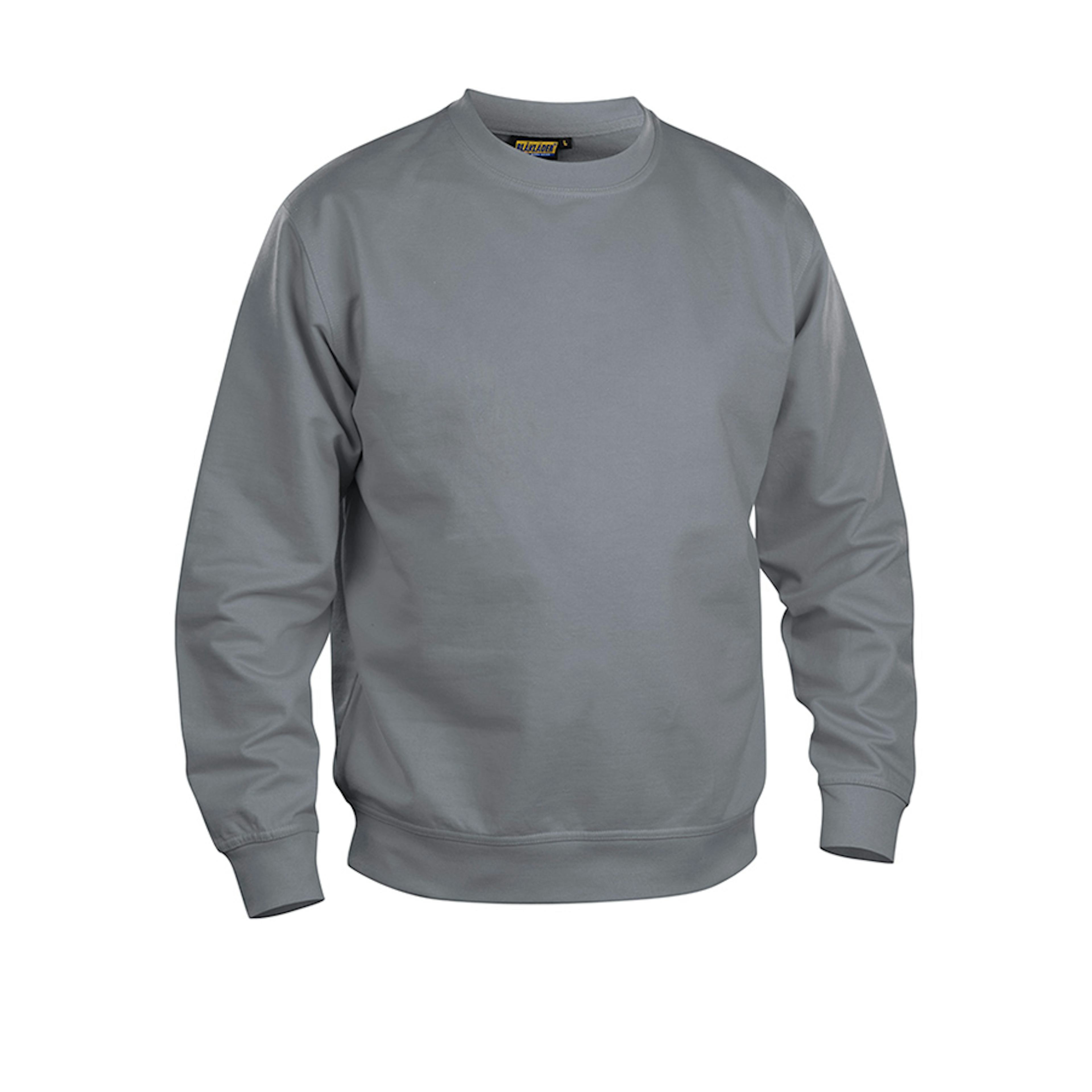 Sweatshirt Blåkläder 3340