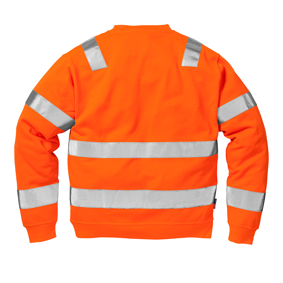 Sweatshirt Fristads 7446 BPV