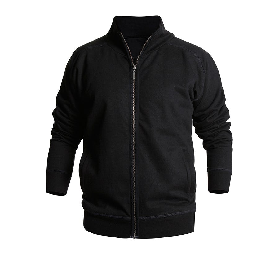 Sweatshirt-jacka Blåkläder 3349