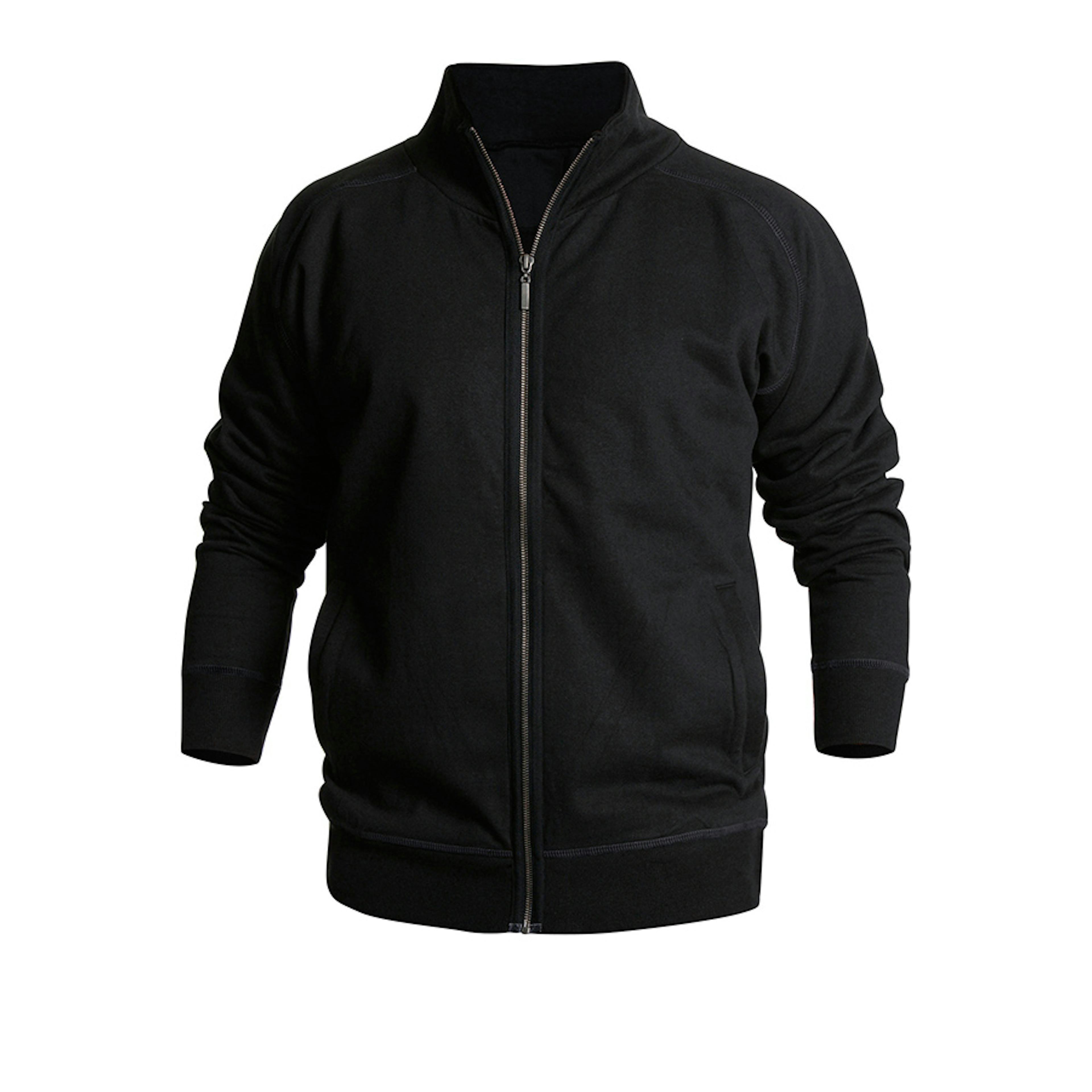 Sweatshirt-jacka Blåkläder 3349