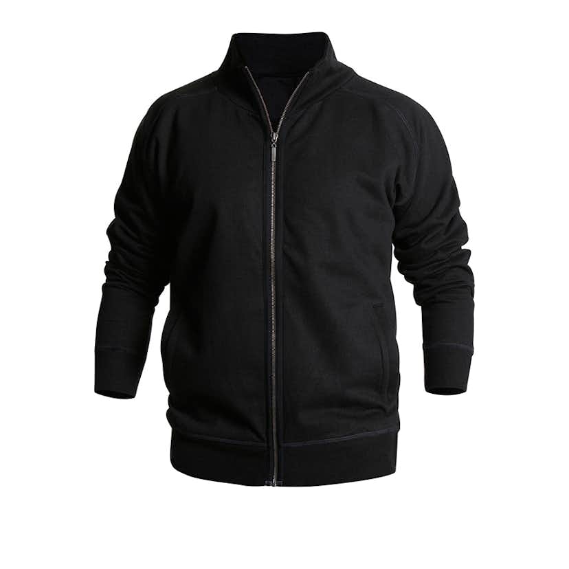 Sweatshirt-jacka Blåkläder 3349