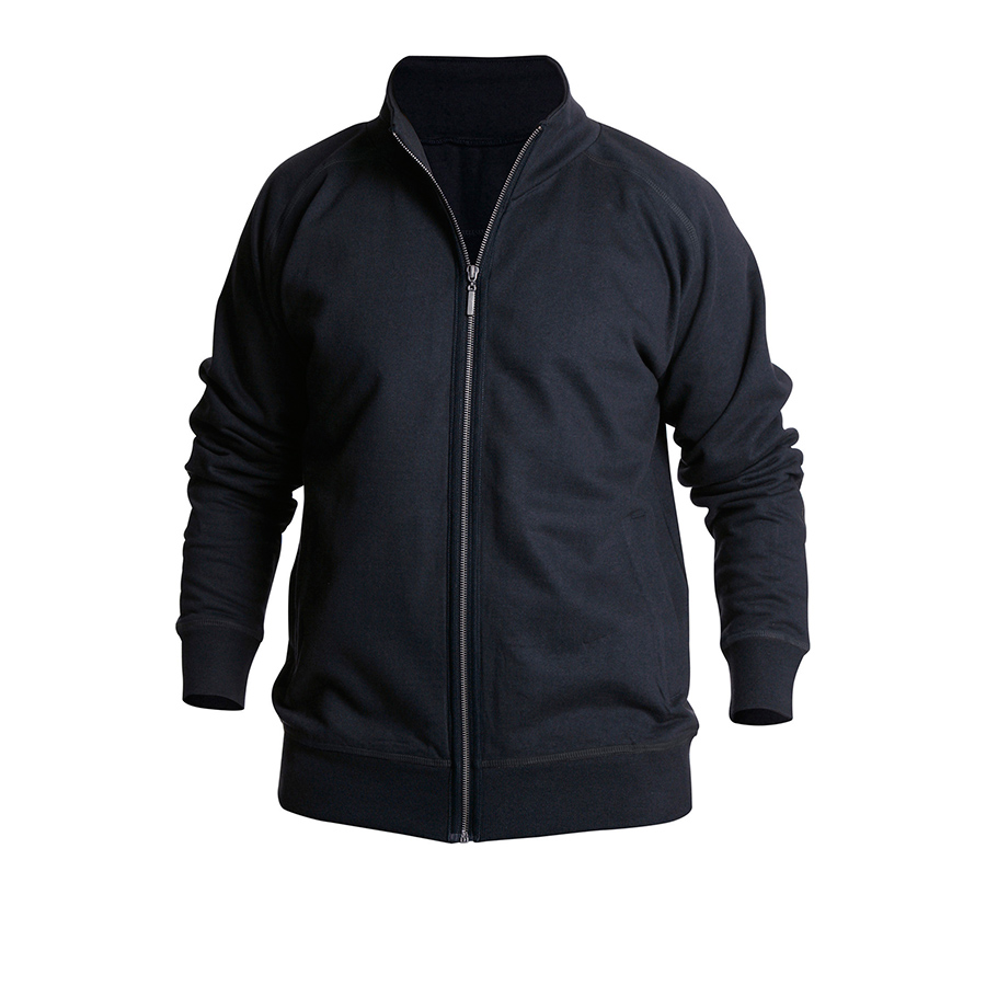 Sweatshirt-jacka Blåkläder 3349